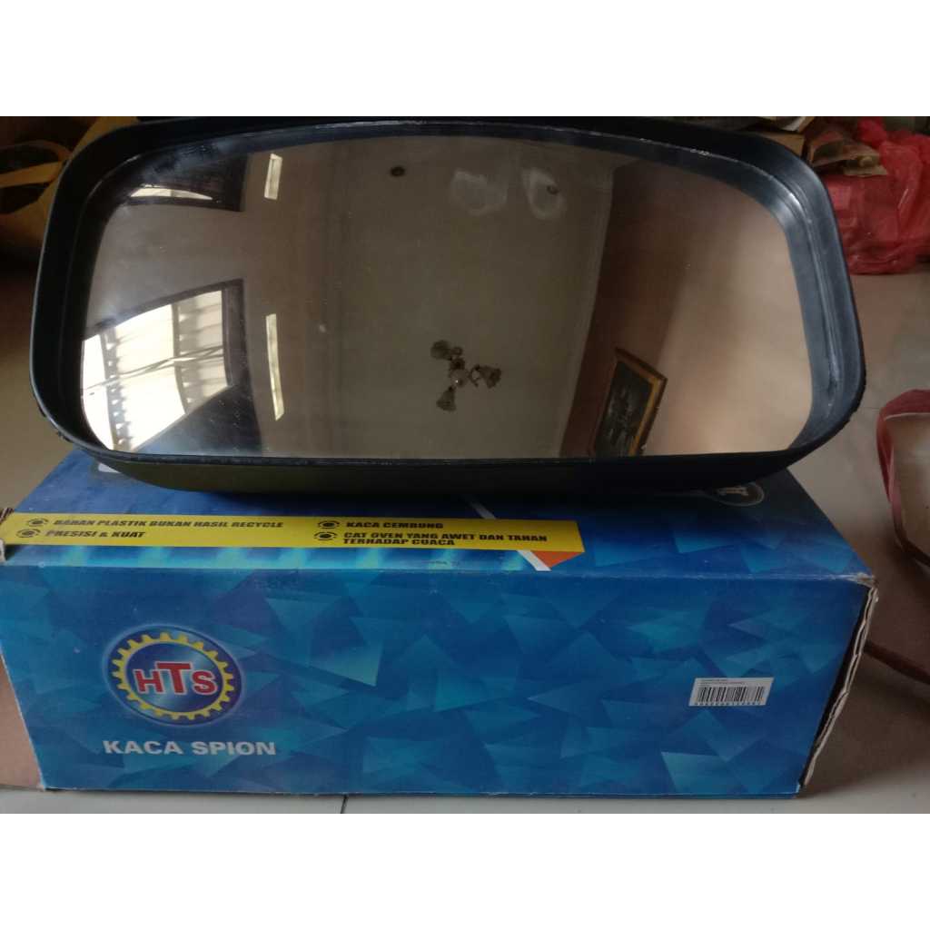 SPION TRUK BESAR HINO LOHAN KANAN