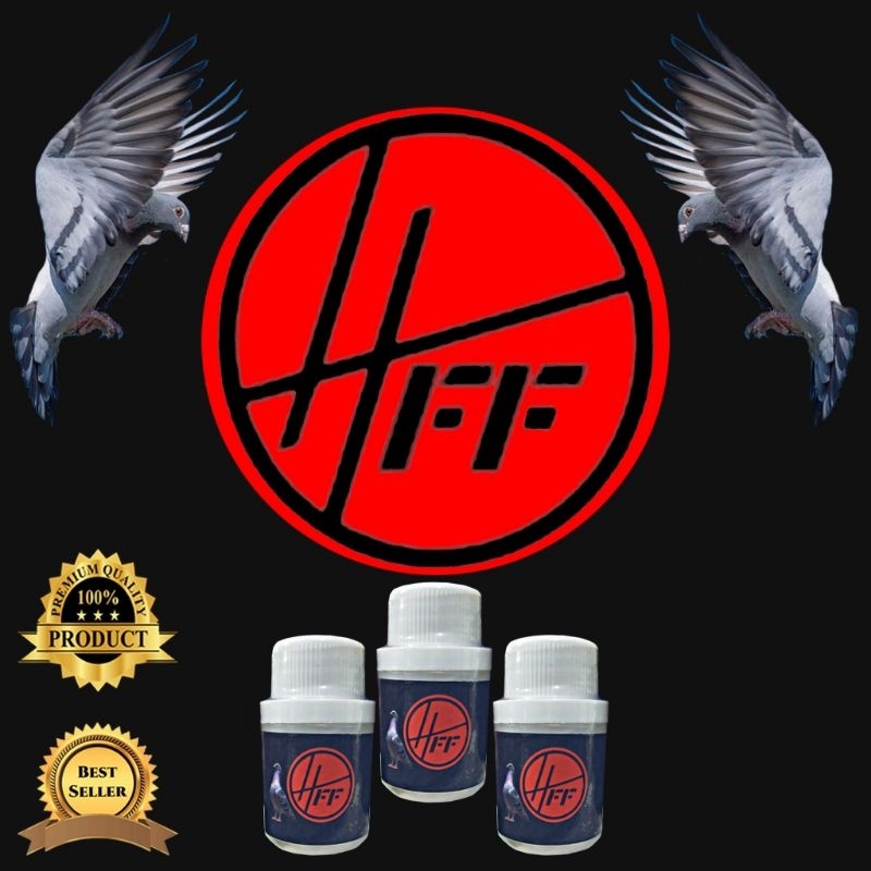 Grosir JAMU MERPATI HFF Yang Lagi Viral Terbukti Stabil Juara DOPING MERPATI KOLONG BURUNG BALAP SUP
