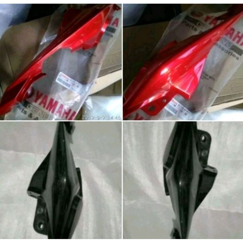 COVER BODY BELAKANG BYSON FI ORIGINAL