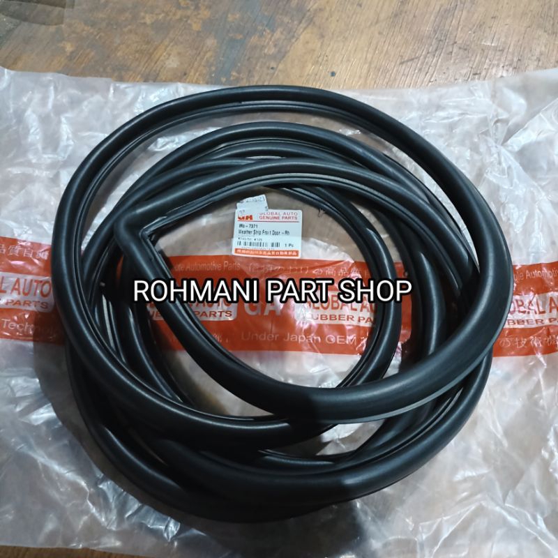 KARET PINTU DEPAN KIJANG SUPER/GRAND