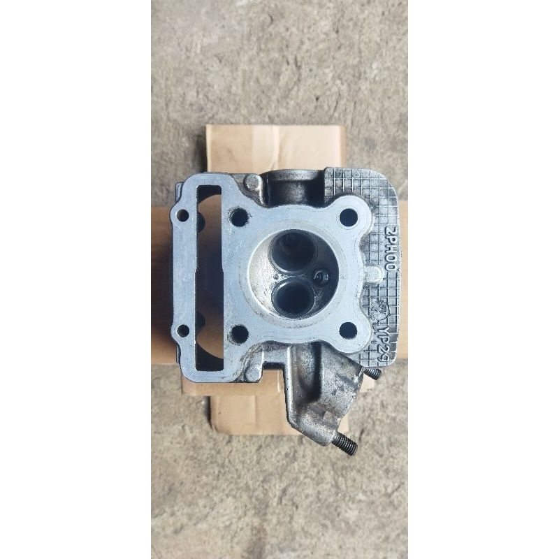 Blok Head Standar Yamaha Mio M3 Kosongan Original
