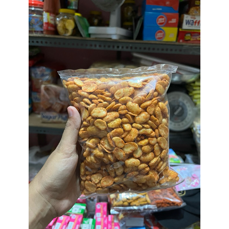 

KORO PEDAS MANTAP 250g