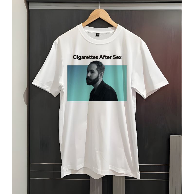 KAOS CIGARETTES AFTER SEX BAND