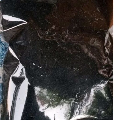 bubuk arang batok halus 1 kg