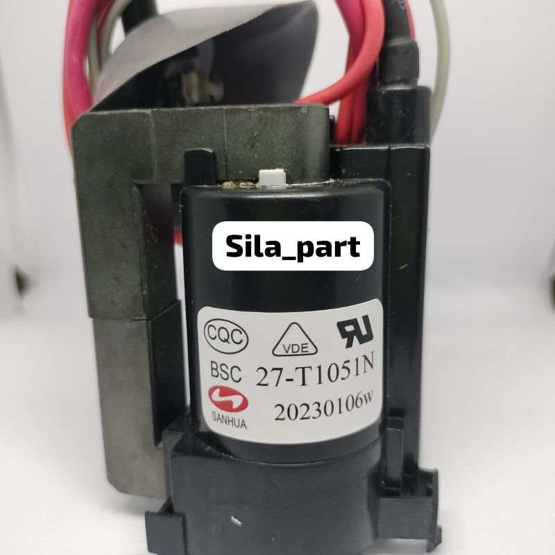 Flyback BSC27-T1051N TV CINA SLIM ORIGINAL