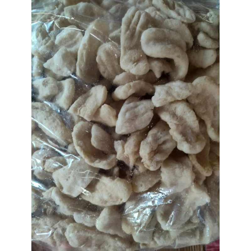 

Lidah Cuanki isi 25pcs