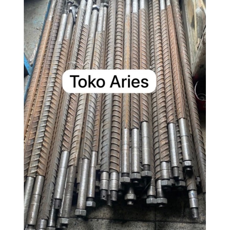 Ds AS Gerobak Khusus untuk Roda Gerobak Motor Becak arco dan lori berbagai macam ukuran