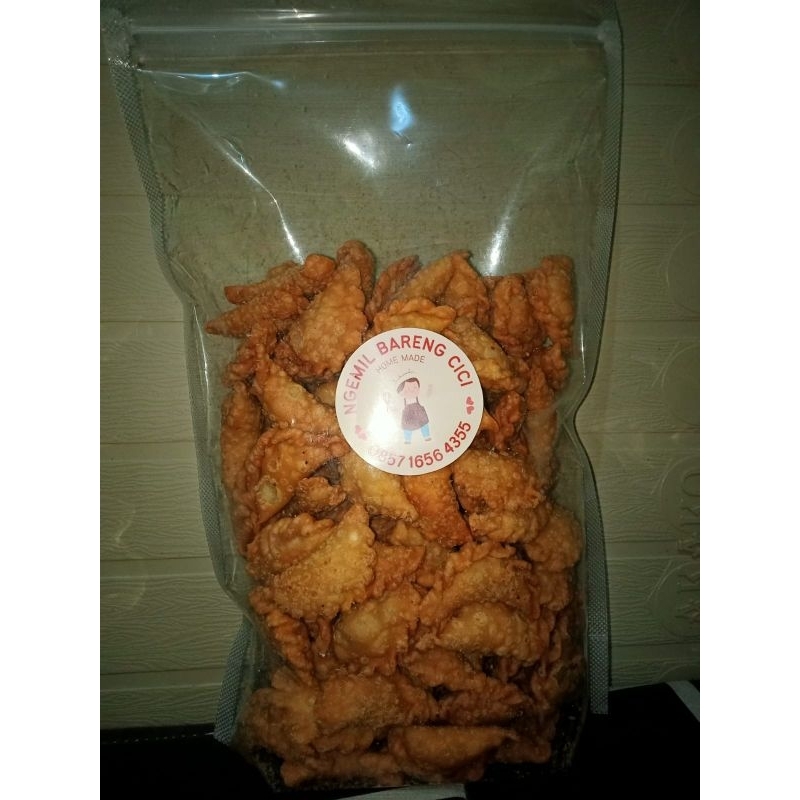 

pastel abon