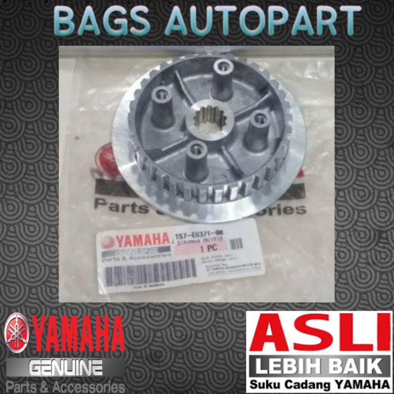 BOSS CLUTCH JUPITER MX/1S7-E6371-00