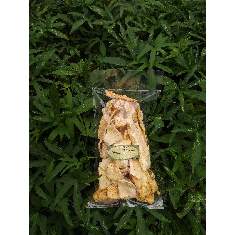 

KeripikSlondokSlondokMagelang