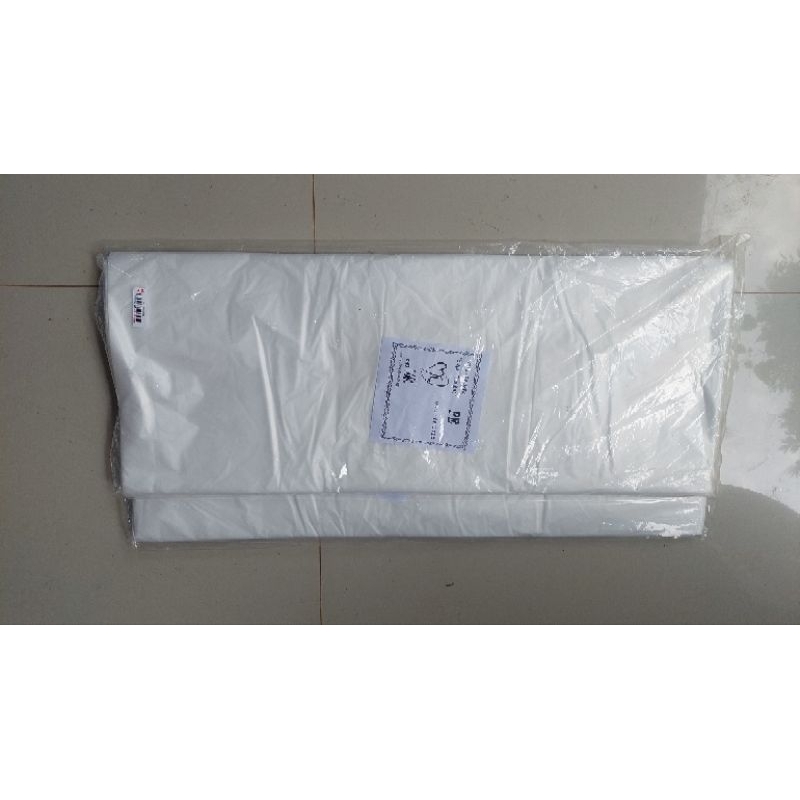 plastik okulasi lembaran 25 m plastik pe02