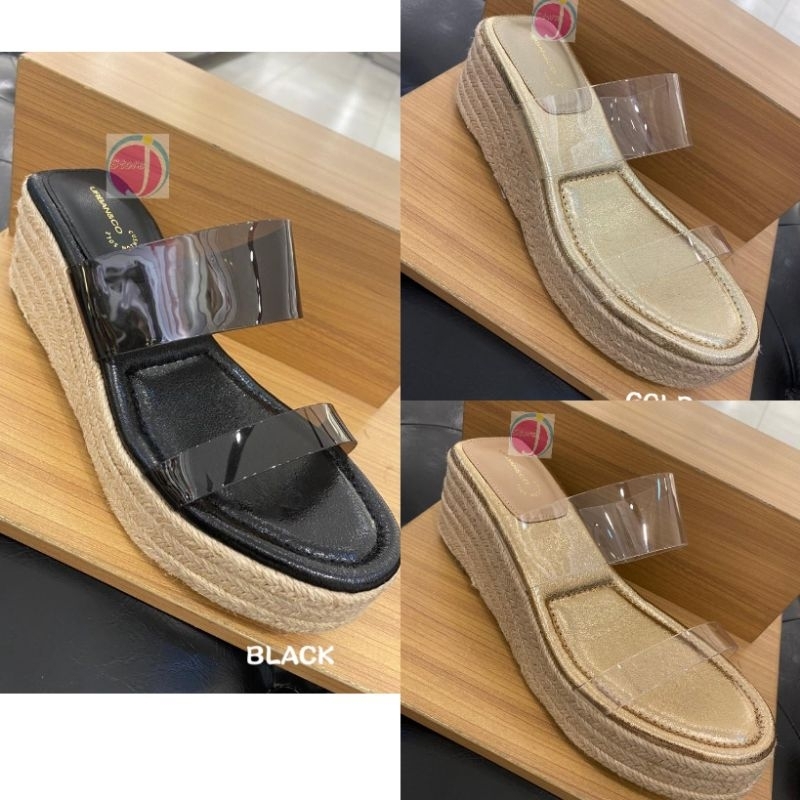 Sandal Wedges Urban&Co ANAHERA