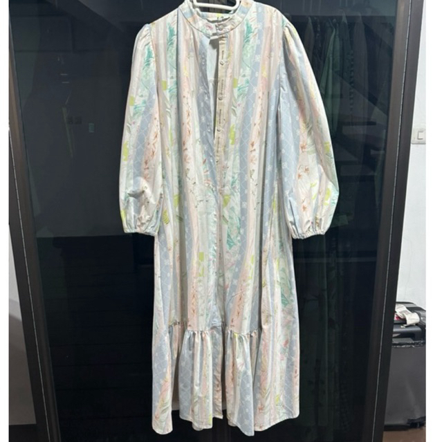 FLORIAN shirt dress tunic ria miranda Riamiranda