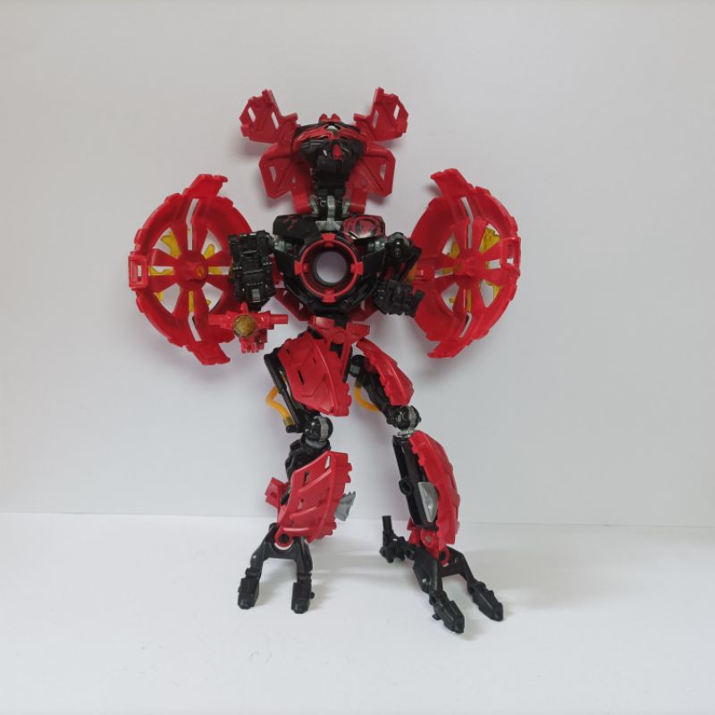 Mega Bloks Neo Shifters