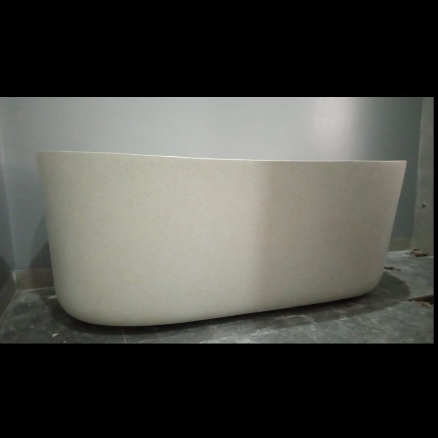 Bathtub teraso Tipe Jepang P150cm