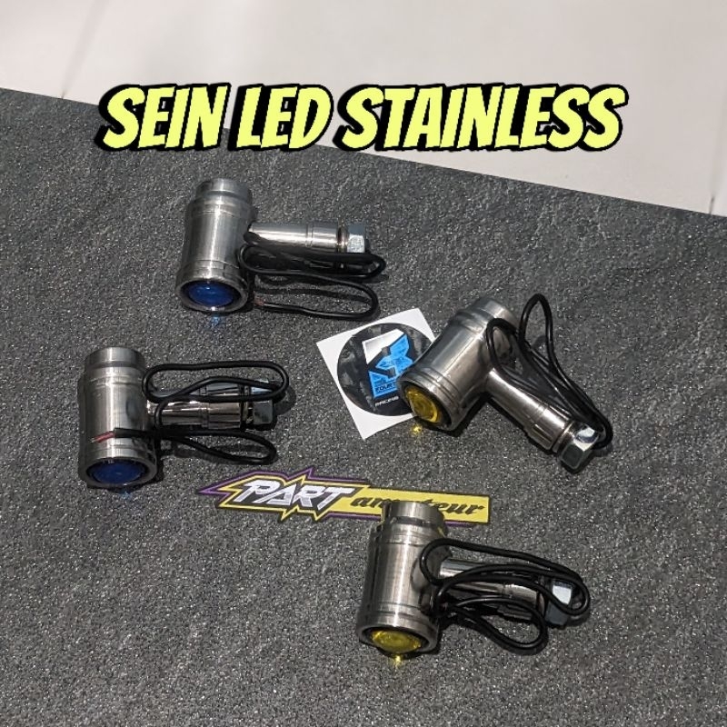 sen stenlis palu sein palu cb stainless sen LED palu stenlis