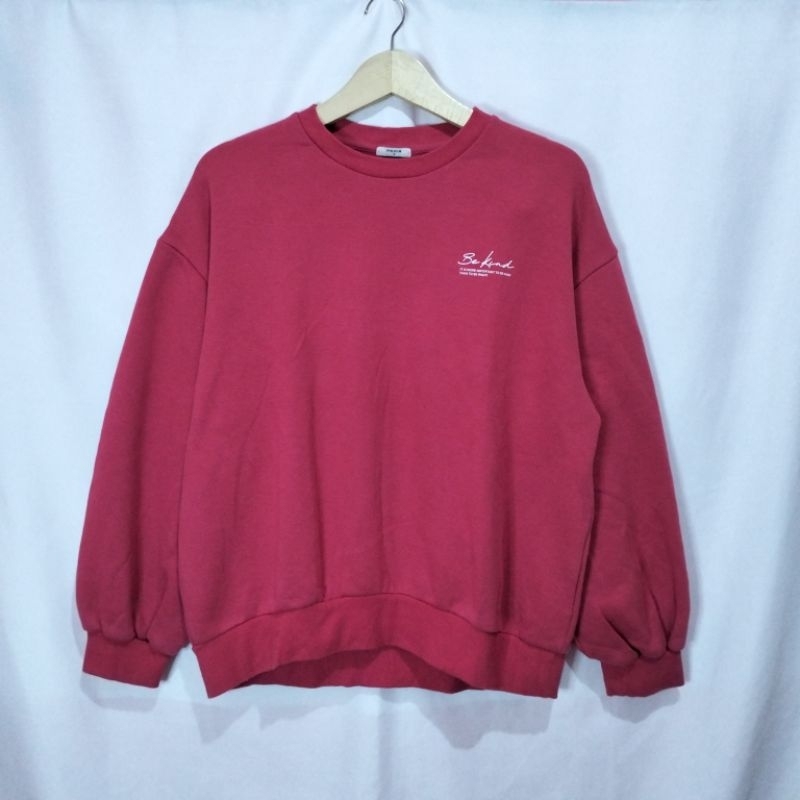 POLHAM CREWNECK