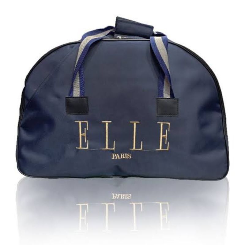 tas pakaian elle