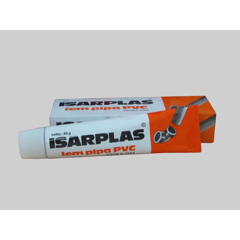 lem paralon isarplas