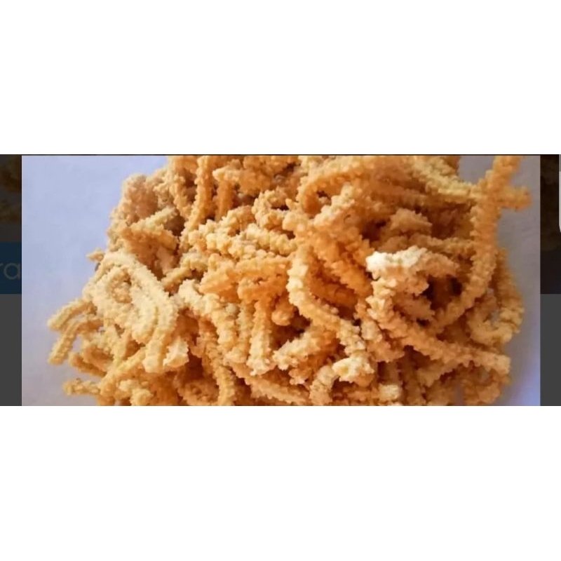 

kue akar kelapa