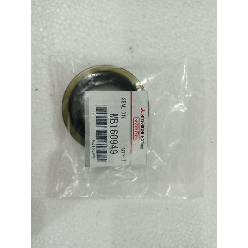 Oil seal pinion / seal gardan L300 original