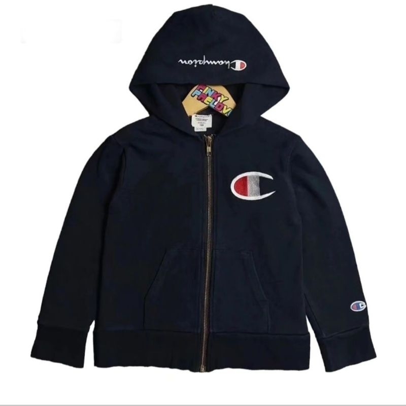 PRELOVED CHAMPION KIDS