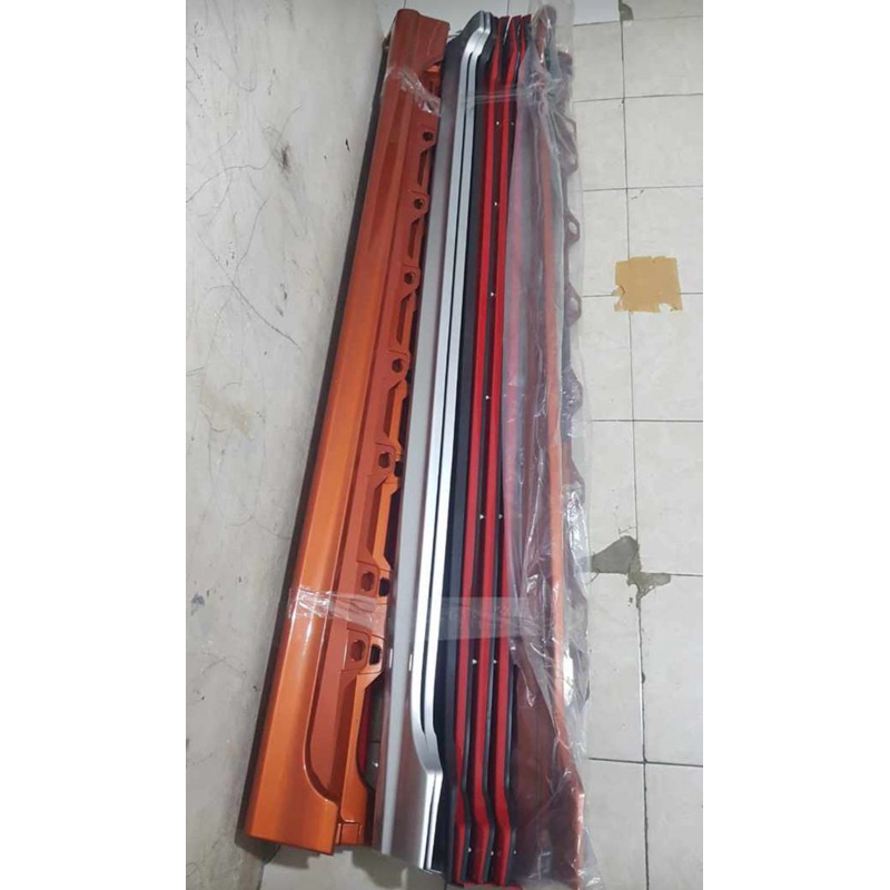 Side Skirt Agya/Ayla Original