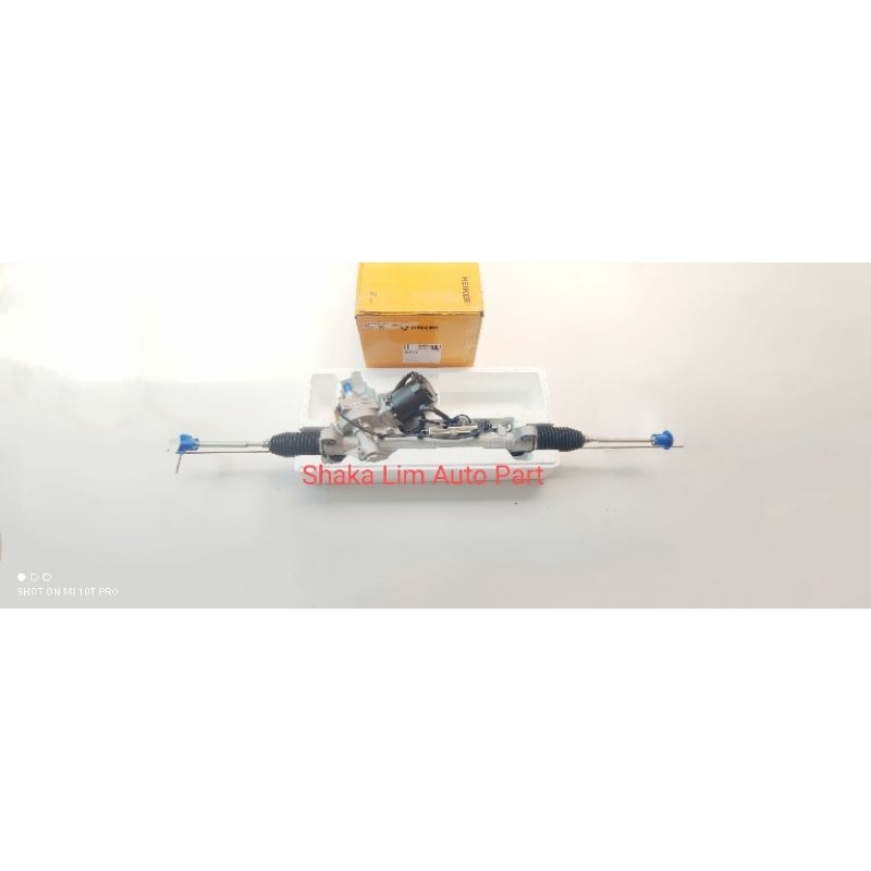 Steering Gear Assy Gear Box Rack Steer Steering Honda All New CRV Gen3 2000 cc 53601 - SWC - E03 HEI
