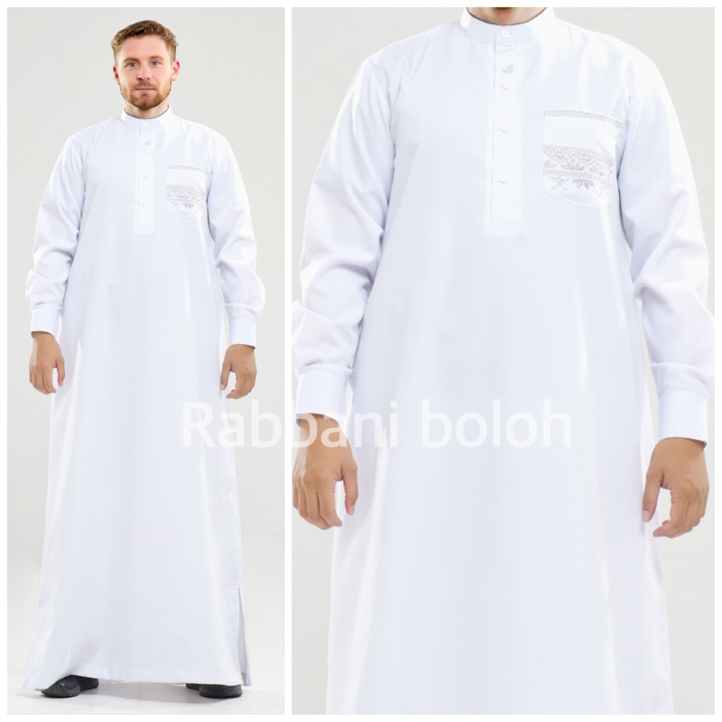 juko maxi tameez - rabbani - juko maxi gayzan - jubah koko maxi abasyi h1p hitam - jubah koko - gami