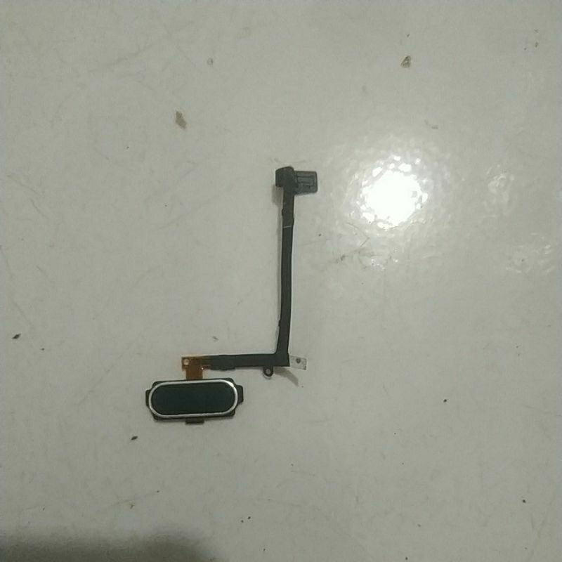 fleksibel home bekas Samsung galaxy S6 edge