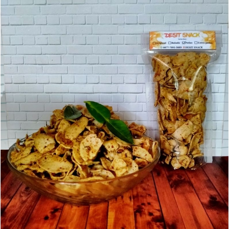 

bareng pedas daun jeruk , basreng pedas daun jeruk termurah
