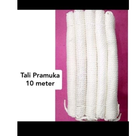 TALI PRAMUKA 10 M