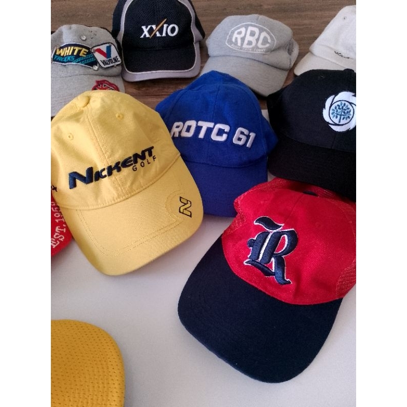TOPI SECOND PRIA DEWASA | TOPI PRIA | TOPI SECOND | TOPI MURAH MERIAH