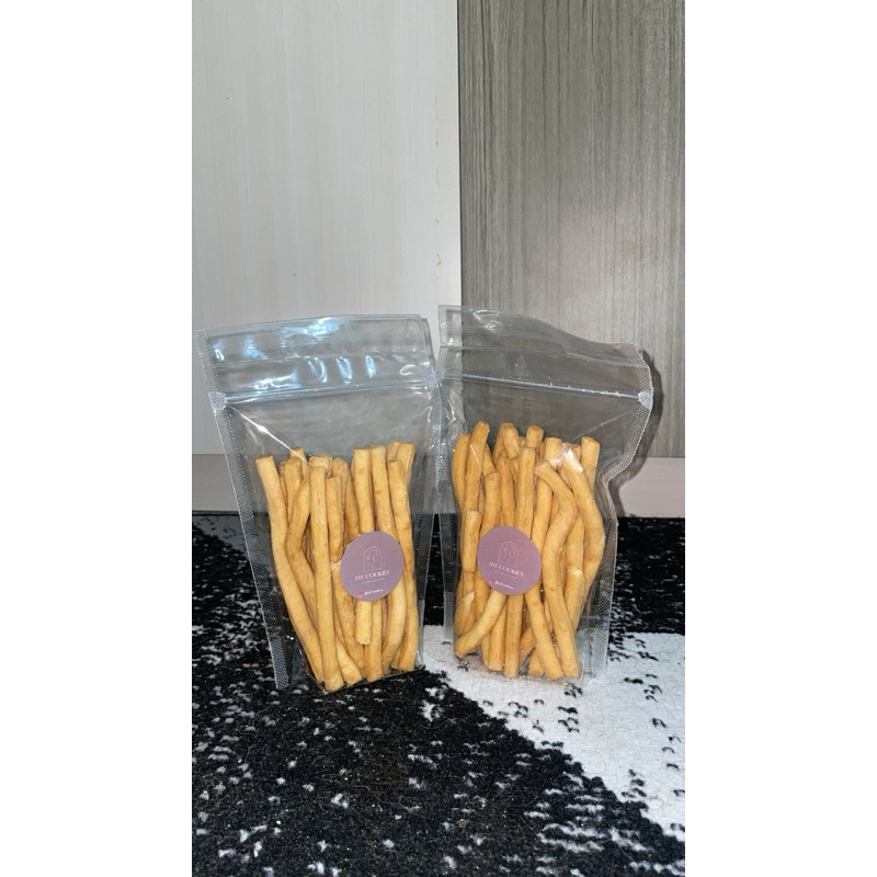 

Cheese Stick 250gr