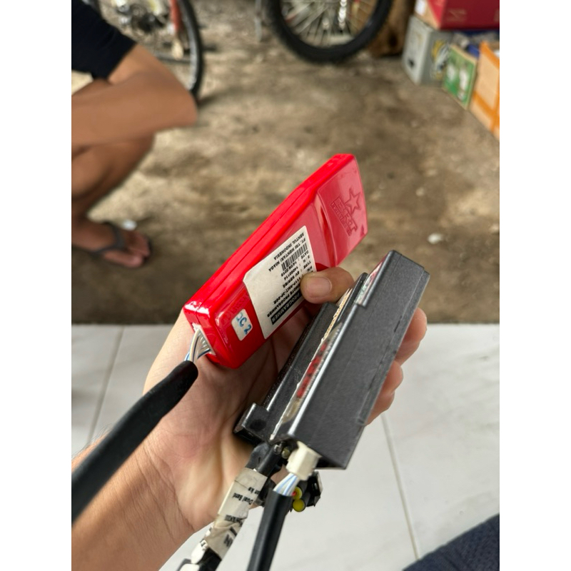 CDI Imax BRT 24 step