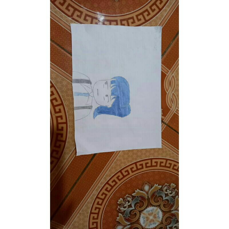 

Jasa Gambar (Tulis/Kirim Foto di Chat)
