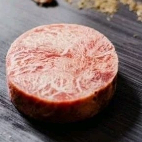 

tenderloin steak meltique 1kg / daging tenderloin meltiq