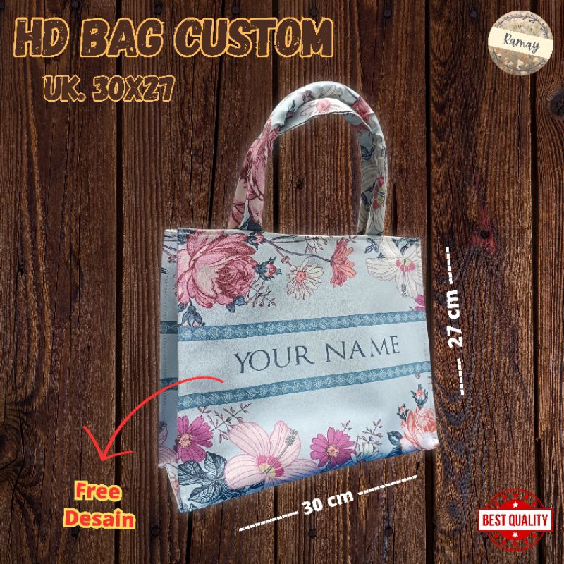 

TAS HD CUSTOM MURAH FREE DESAIN/TAS SOUVENIR/TAS UNIK/TAS PREMIUM