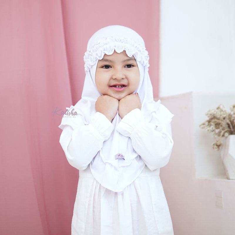 RANIA hijab