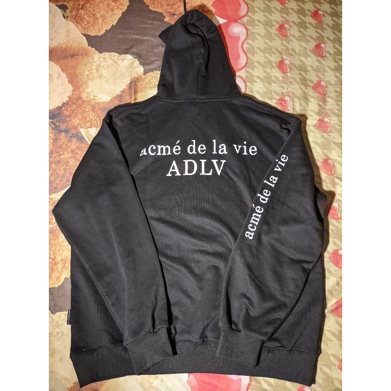 HODIE ADLV second ori