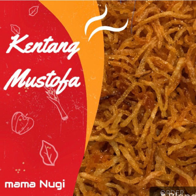 

kentang mustofa 250gram