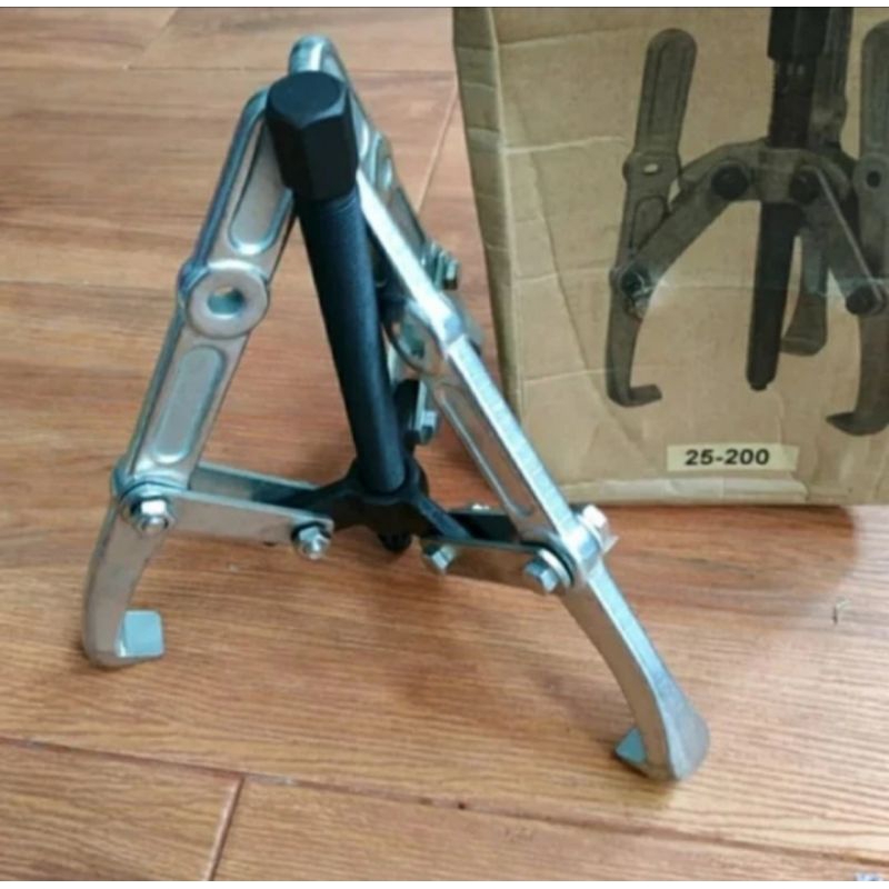 treker 3 kaki 12 inch gear puller 50 - 300 mm