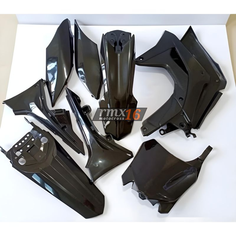 Body CRF 150L Body set crf 150 l cover body set crf 150l Bodi kit only CRF 150 L