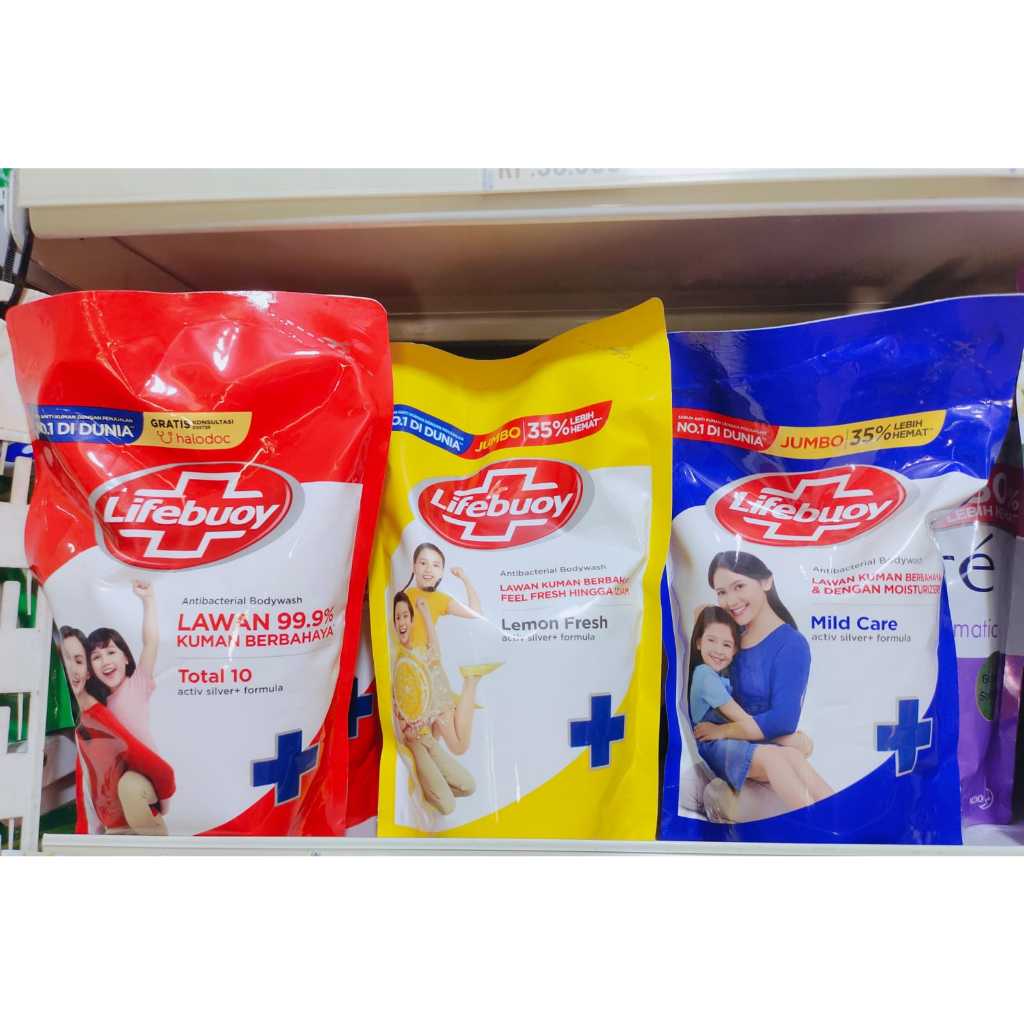 aneka unilever
