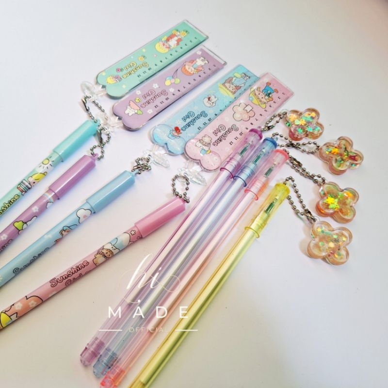 

pulpen penggaris pulpen lucu pulpen murah