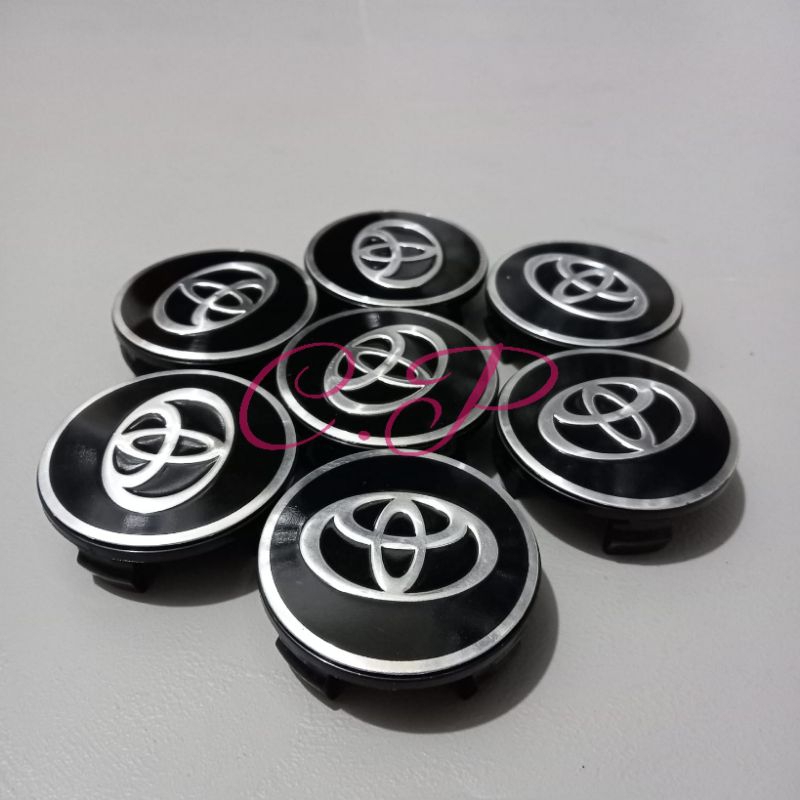 dop roda tutup velg grand avanza 2016-2020, rush 2018-2020, innova reborn