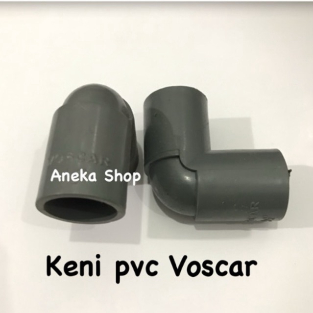 Elbow Keni 1 inch Voscar