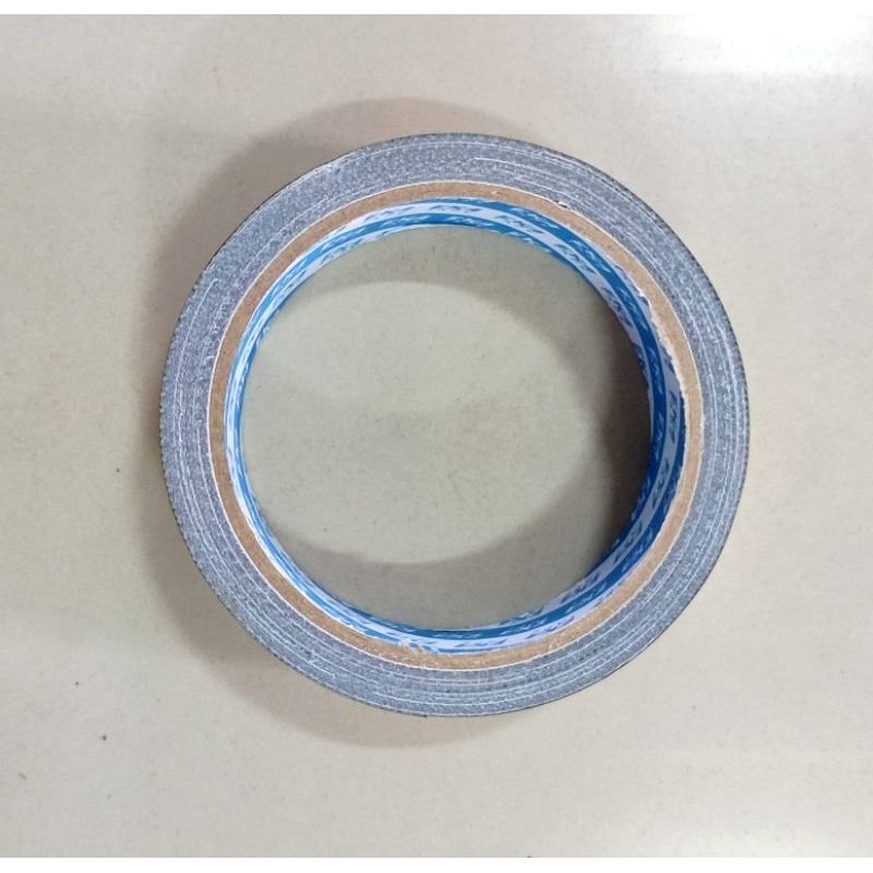 Lakban Hitam 1 1/2   EKA Tape Pb Linen