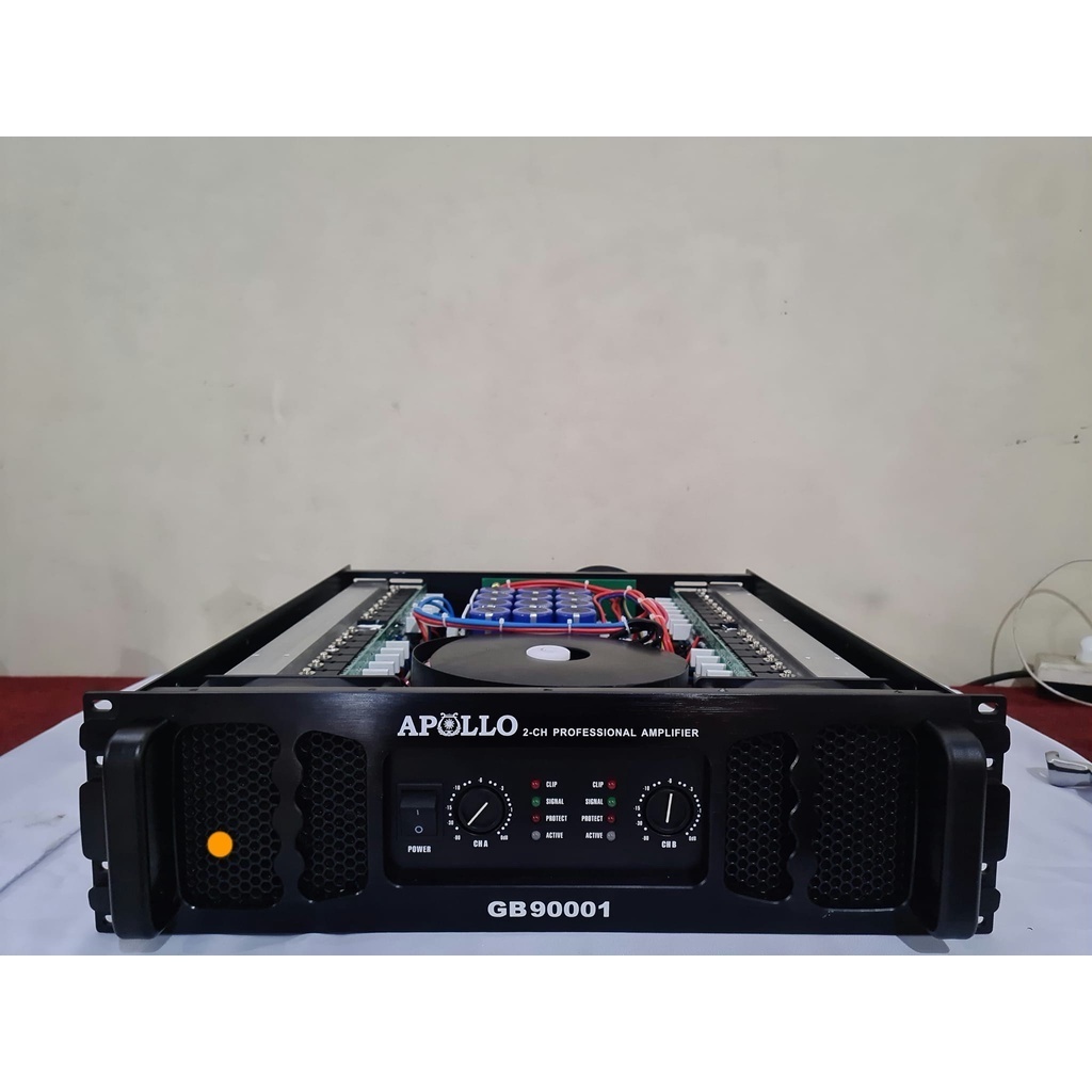 Power Profesional APOLLO GB 90001