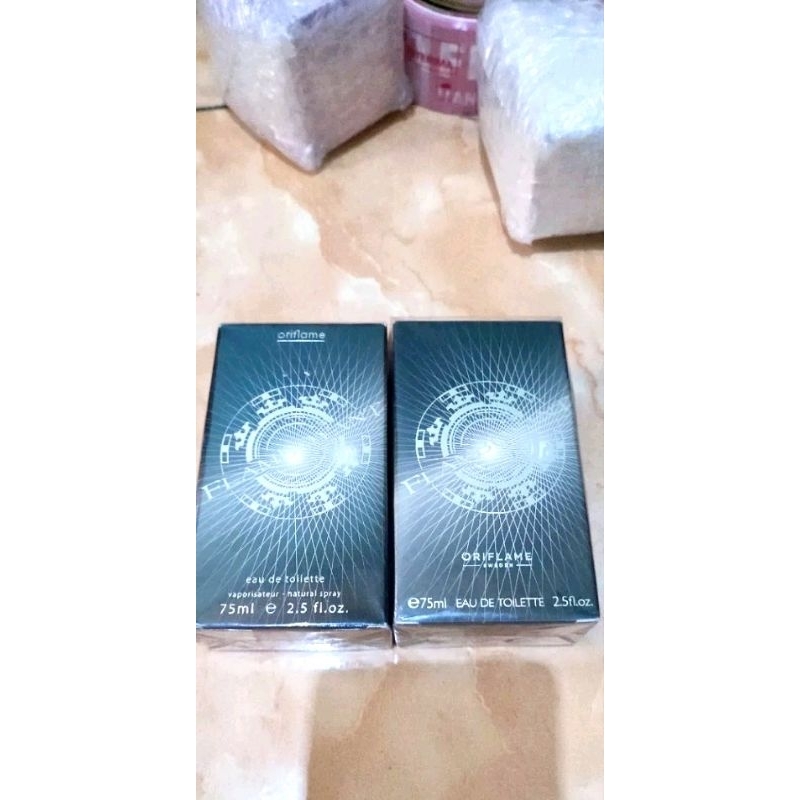 parfum FLAMBOYANT EDT original, WAJIB TANYA STOK